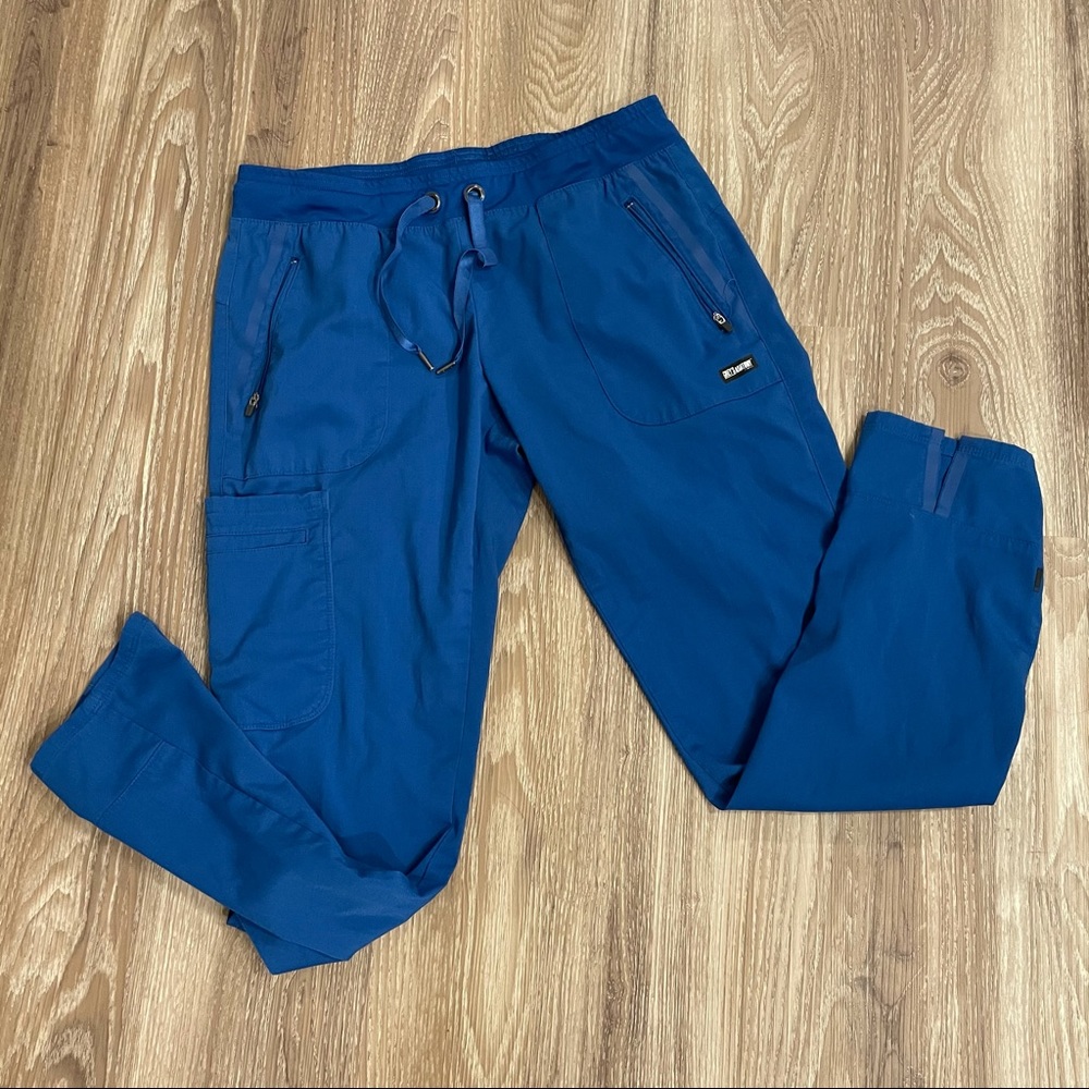Greys Anatomy Size M Scrubs